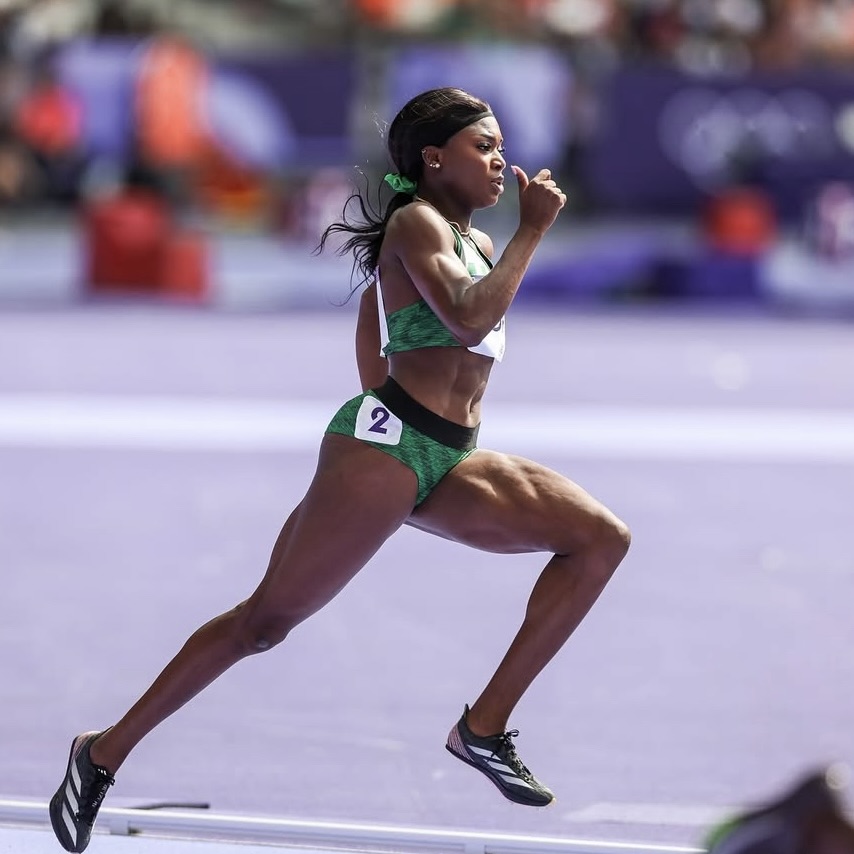 Favour Ofili’s Allegiance Switch: Lessons & Implications for African Athletics