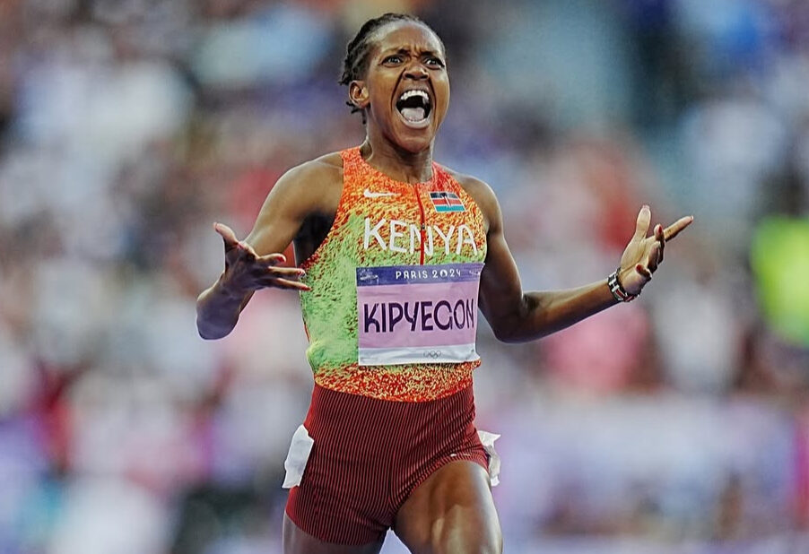 African Athletics Newsletter: Second Quarter ( April – July 2025 post thumbnail image