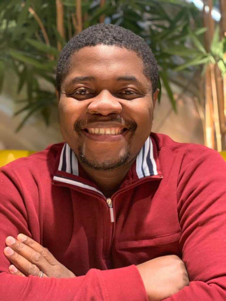 Derrick Charway- TheSeanCast