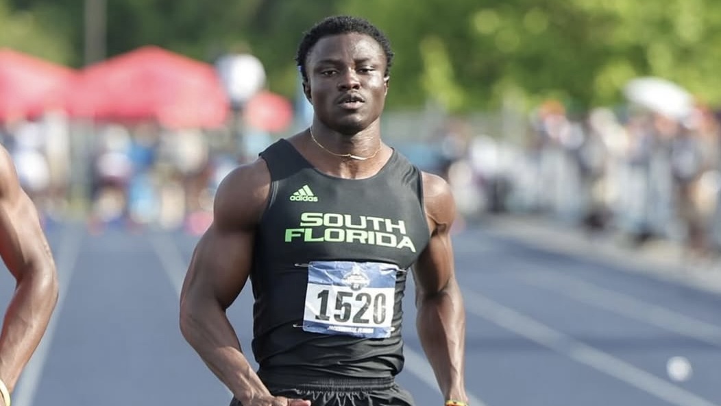 African Athletes Ignite the Track and Field World: A Week of Triumphs (July 14-20, 2025) post thumbnail image