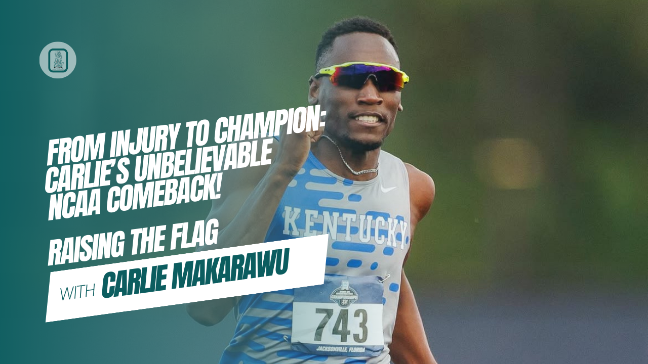 From Injury to Champion: Carli Makarawu’s Unbelievable NCAA Comeback!