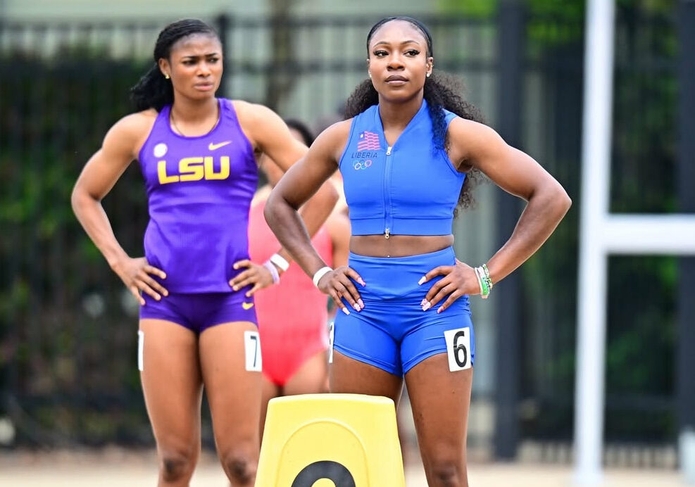 African Track & Field Shines: Weekly Recap (June 22-29, 2025)