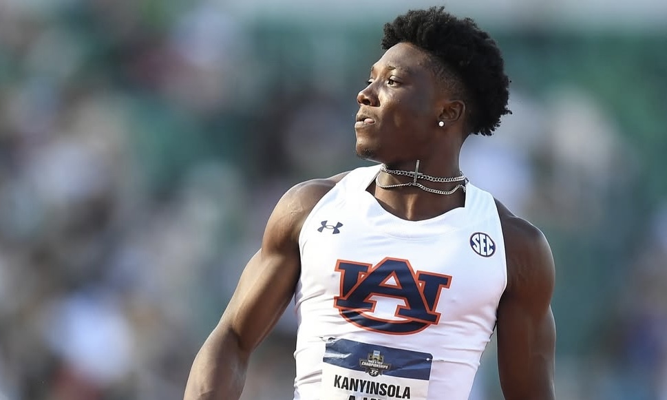 African Athletics Top Performers: The Week in Track & Field (July 6-13)