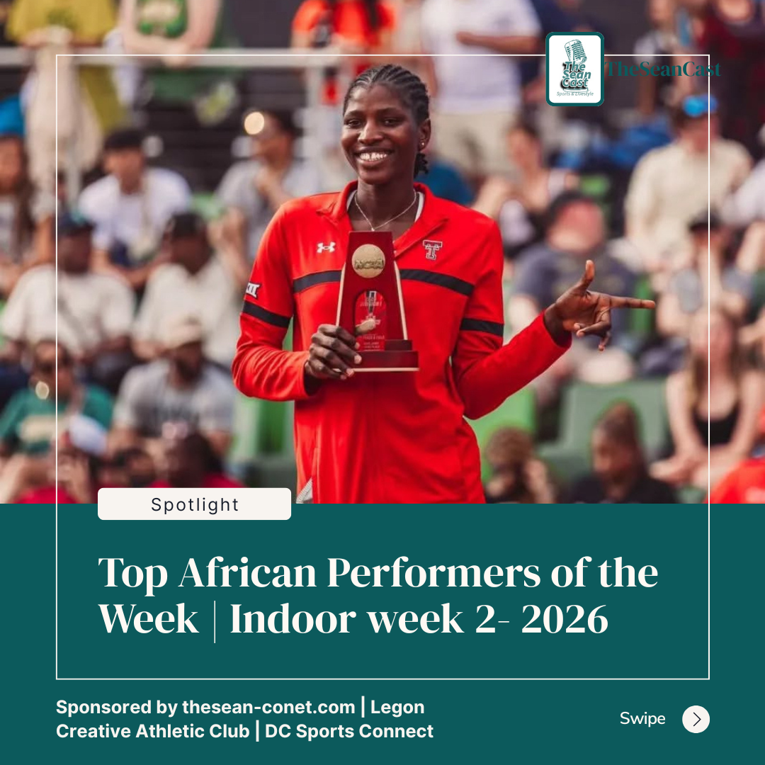 The Rise of the New Guard: Top performers of the week